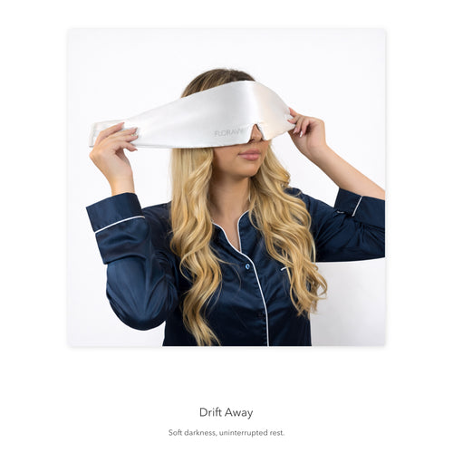 Ivory mask