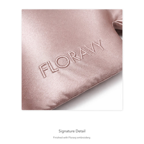 Champagne Floral Ritual