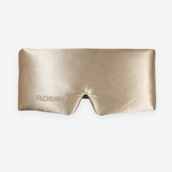 Champagne Mask