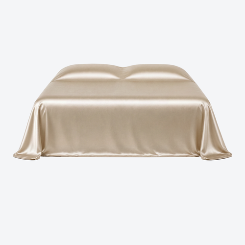 Champagne Bedding Set